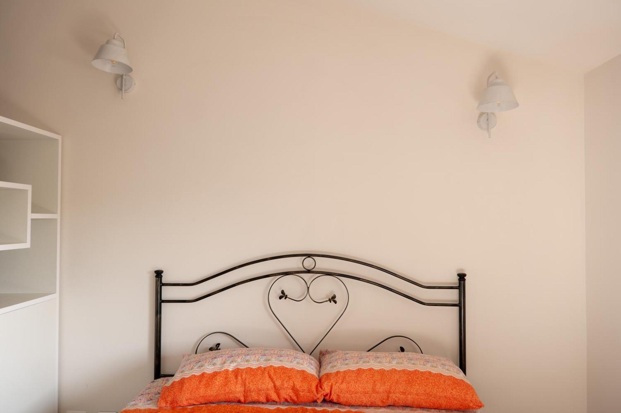 Agriturismo Casa Chiara Latina Zimmer foto