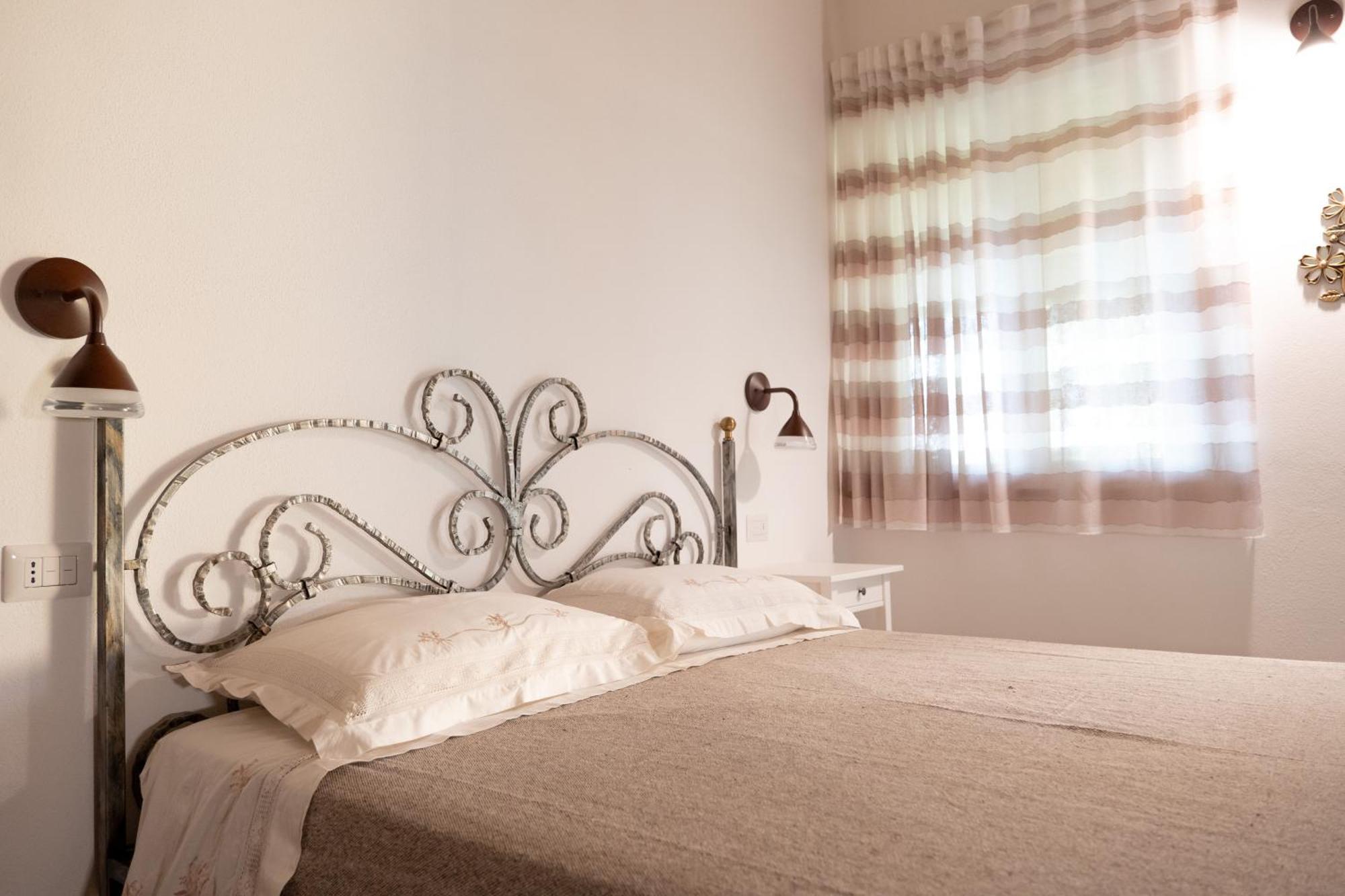 Agriturismo Casa Chiara Latina Zimmer foto