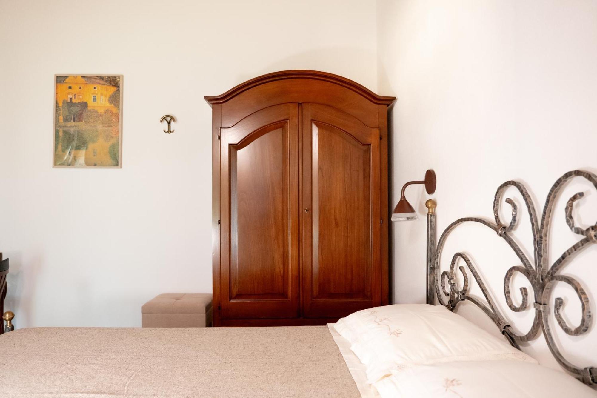Agriturismo Casa Chiara Latina Zimmer foto