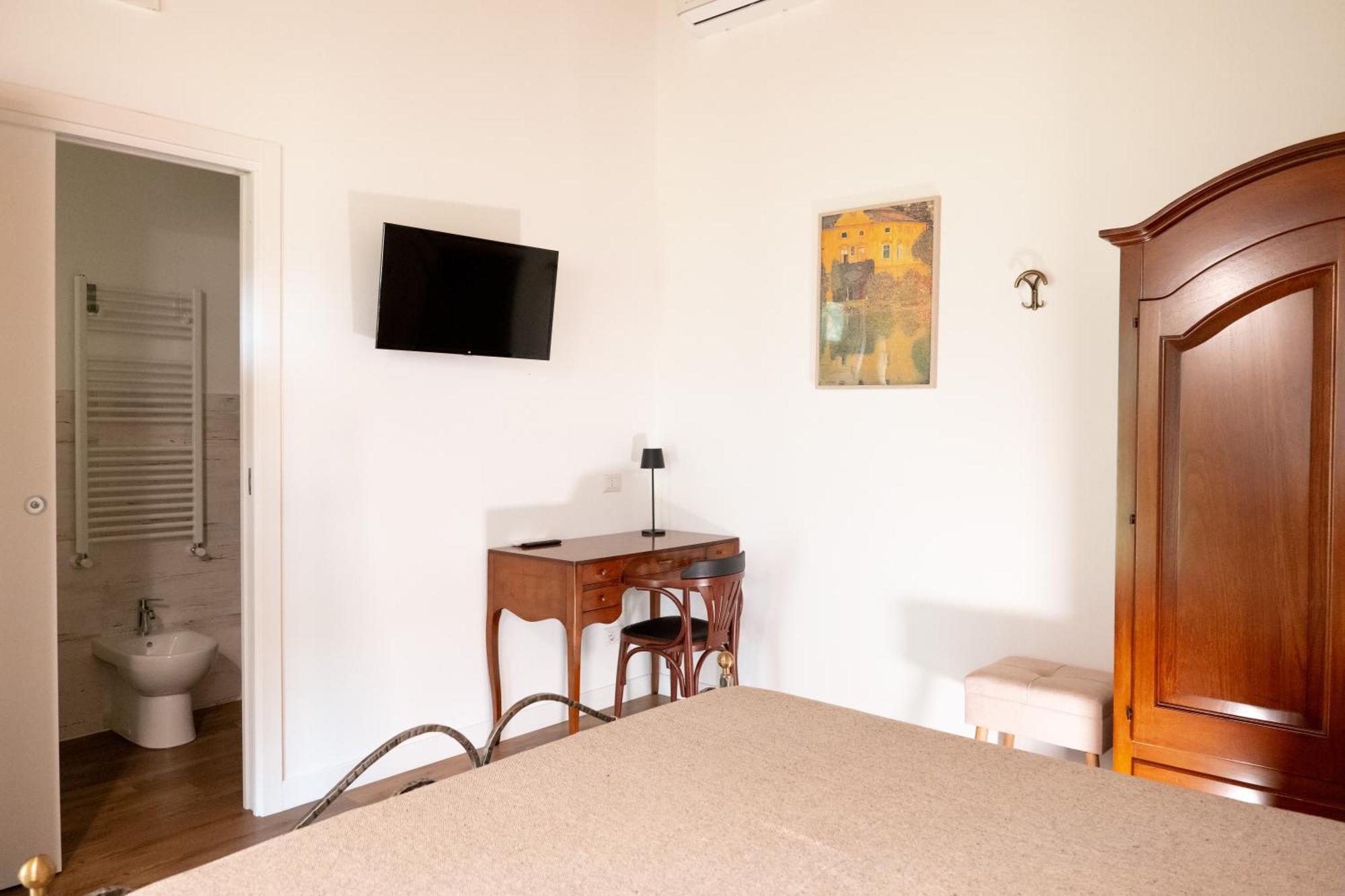Agriturismo Casa Chiara Latina Zimmer foto